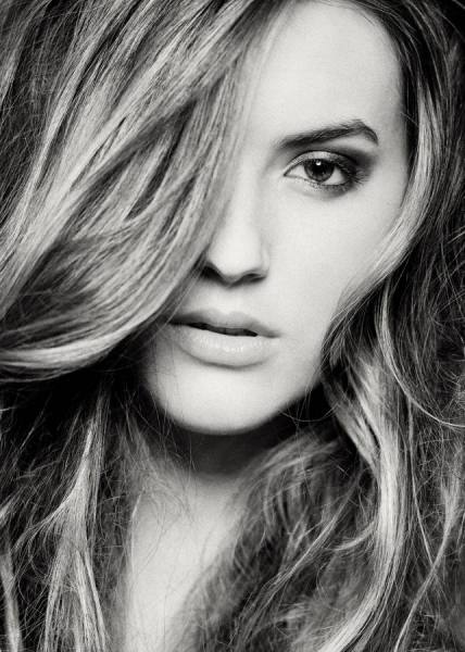 Photograph Mike Kremer Alexandra on One Eyeland