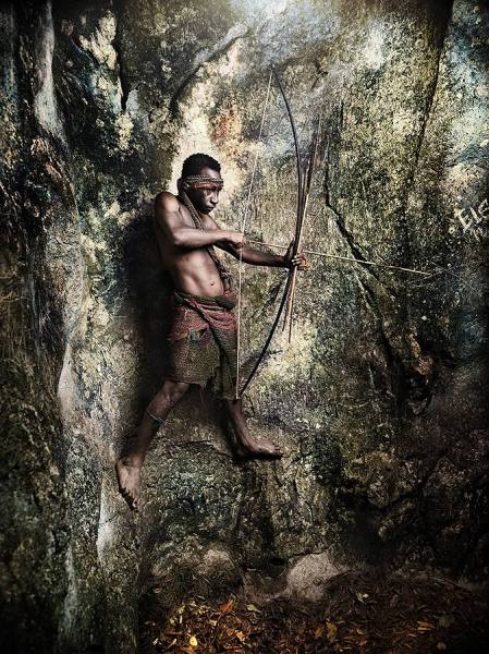 Photograph Suchet Suwanmongkol Amazing Papua New Guinea 19 on One Eyeland