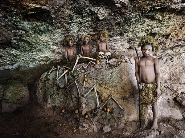 Photograph Suchet Suwanmongkol Amazing Papua New Guinea 21 on One Eyeland
