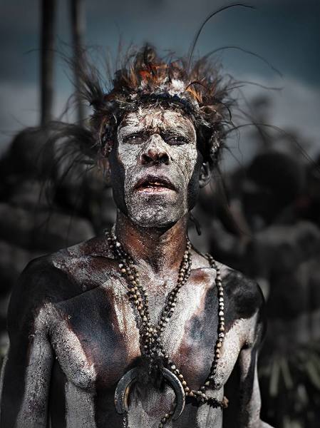 Photograph Suchet Suwanmongkol Amazing Papua New Guinea 6 on One Eyeland