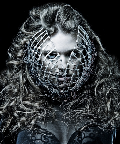 Photograph Rafal Makiela Angst on One Eyeland
