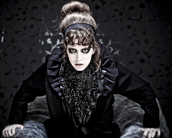 Photograph Rafal Makiela Angst on One Eyeland