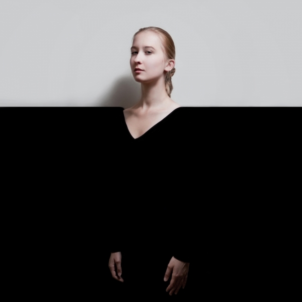 Photograph Vladislav Kobets Anna on One Eyeland