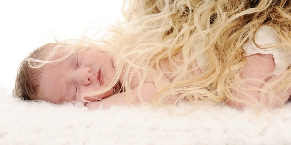 Photograph Amber Bauerle As One on One Eyeland