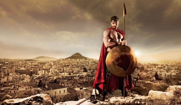 Photograph Ralph Penno Athen001 on One Eyeland