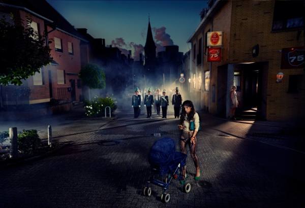 Photograph Peter Lindemann Bar75 on One Eyeland