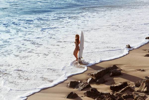Photograph Ben Welsh Beauty And The Sea on One Eyeland
