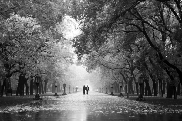 Photograph Andy Harrison Beijing on One Eyeland