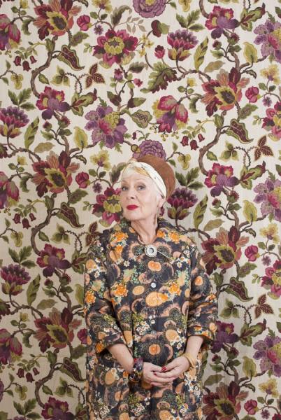 Photograph Nick Dolding Best Vintage Gilly 01 on One Eyeland