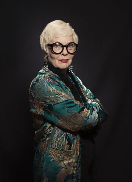 Photograph Nick Dolding Best Vintage Gilly 03 on One Eyeland