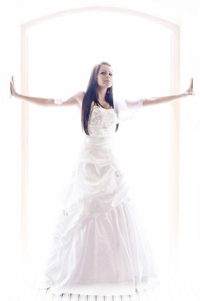 Photograph Dusan Holovej Bride Of Light on One Eyeland