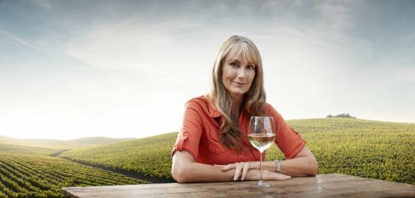 Photograph Matt Sartain California Wine on One Eyeland