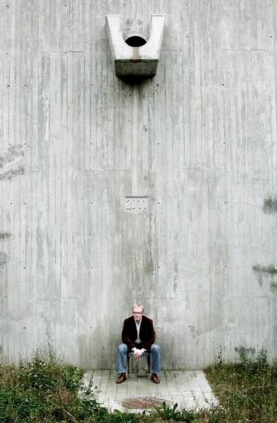 Photograph Martin Baitinger Chair on One Eyeland