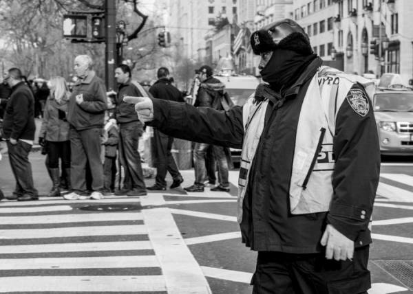 Photograph Gian Paolo Tosin Command on One Eyeland