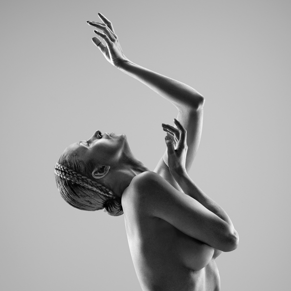 Photograph Jonathan Knowles Connections Delicate on One Eyeland