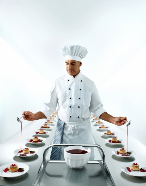 Photograph Martin Baitinger Coock on One Eyeland
