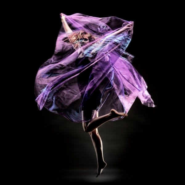 Photograph Soeren Palmelund Dance on One Eyeland