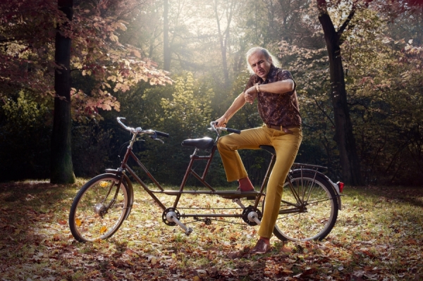 Photograph Adam Bartas Date on One Eyeland