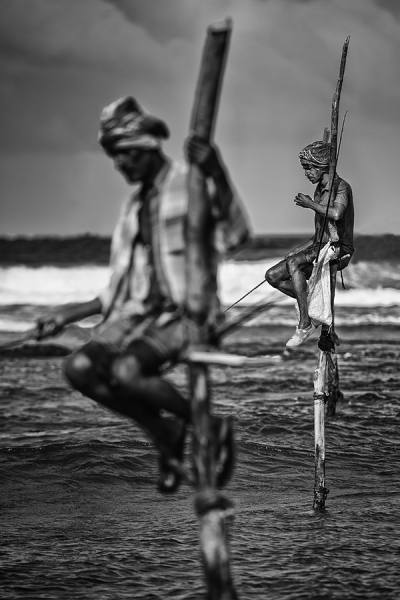 Photograph Jano Stovka Day By Day on One Eyeland
