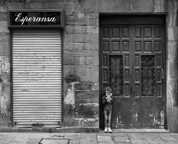 Photograph Manuel Rodriguez Esperanza on One Eyeland
