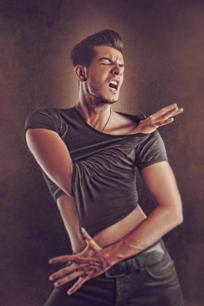 Photograph Fatih Tan Fatih Tan on One Eyeland