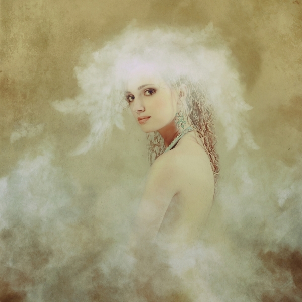 Photograph Ada Lena Forgotten Milady on One Eyeland