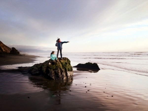 Photograph Caterina Bernardi Fortfunston on One Eyeland