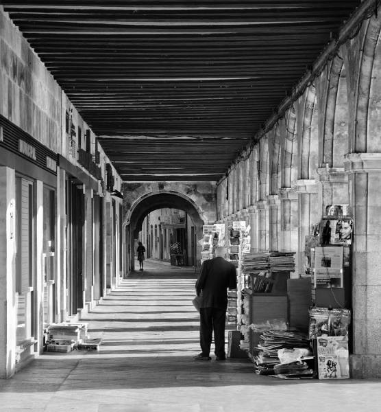 Photograph Manuel Rodriguez Glimpses on One Eyeland