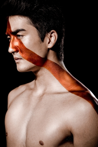 Photograph Hung Ng Hero on One Eyeland