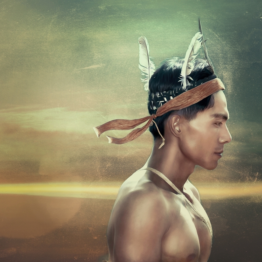 Photograph Jojit Lorenzo Ifugao on One Eyeland