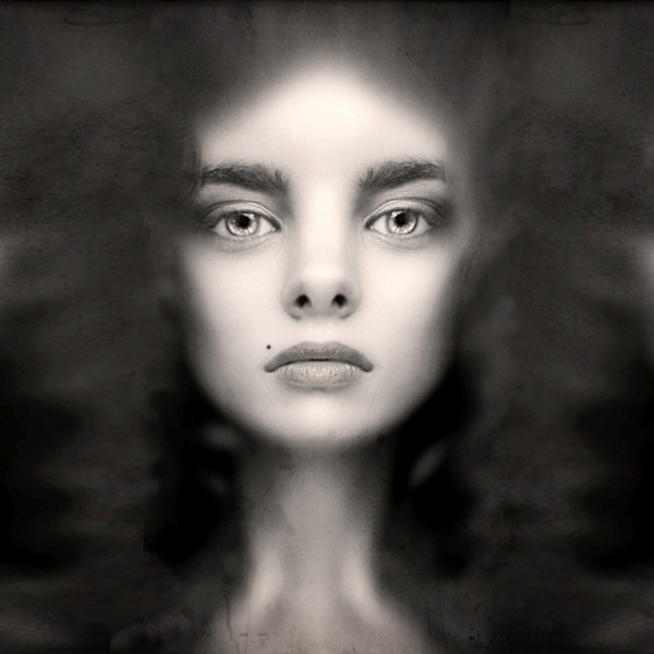 Photograph Cristina Venedict In A Dream on One Eyeland