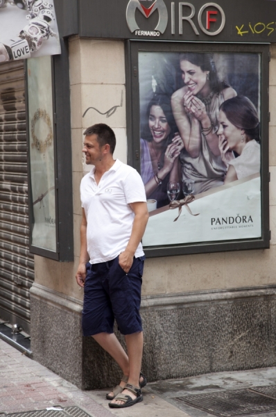 Photograph Huub Keulers In Love With Romeo on One Eyeland