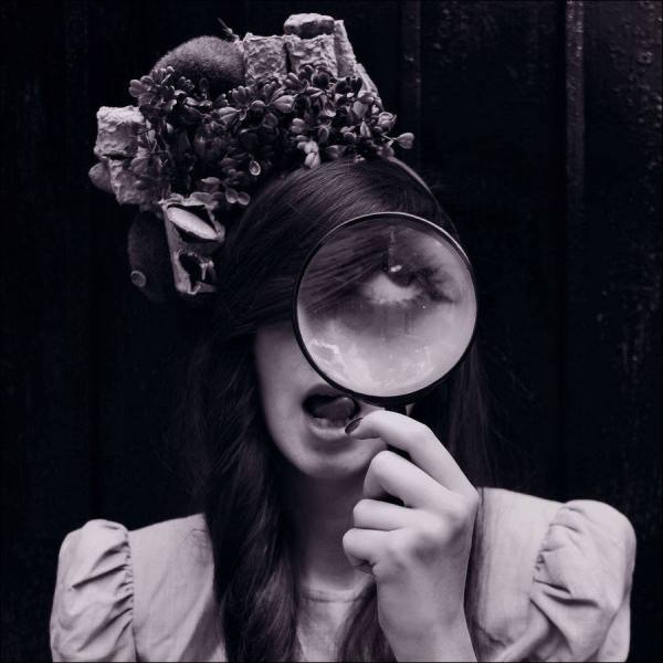 Photograph Vesna Stojkovic In My World on One Eyeland