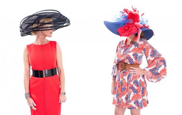 Photograph Ron Berg Kentucky Derby 1 on One Eyeland