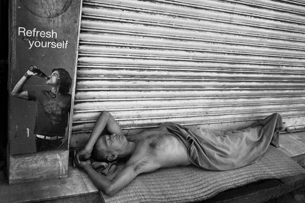 Photograph Suchet Suwanmongkol Kolkata on One Eyeland