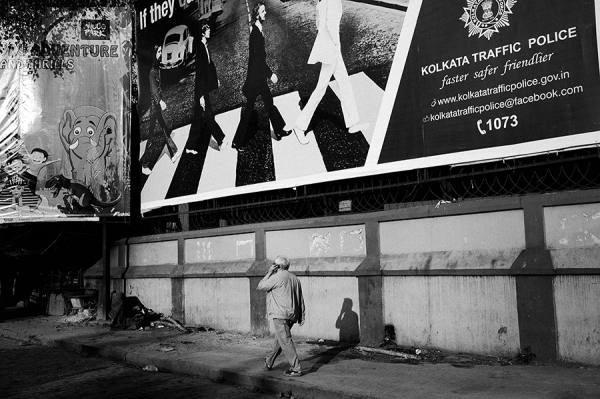 Photograph Suchet Suwanmongkol Kolkata on One Eyeland