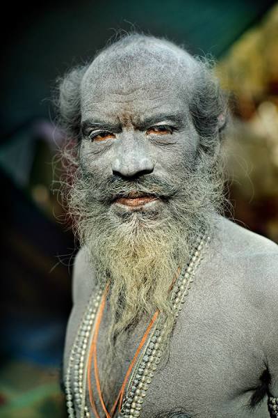 Photograph Suchet Suwanmongkol Kumbh Mela on One Eyeland
