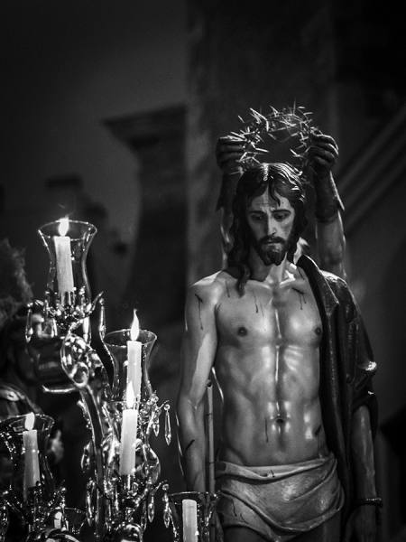 Photograph Bruno Banalli La Coronacion on One Eyeland