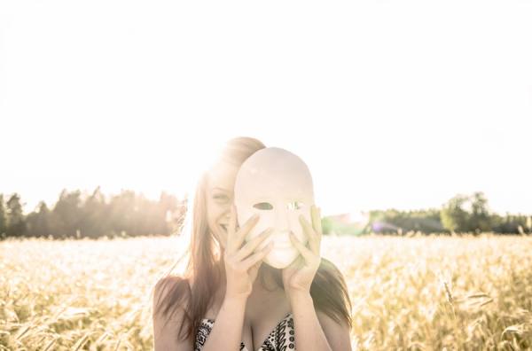Photograph Niko Puumalainen Laugh on One Eyeland