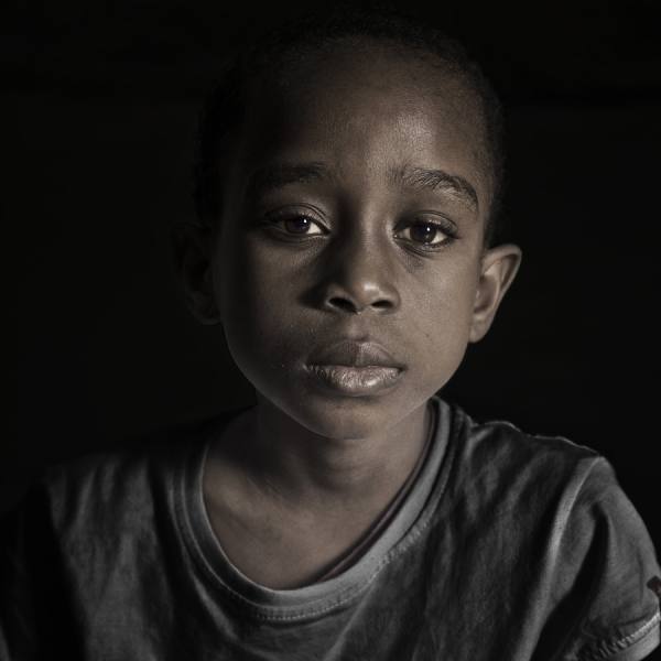 Photograph Lisa Saad Leylah on One Eyeland