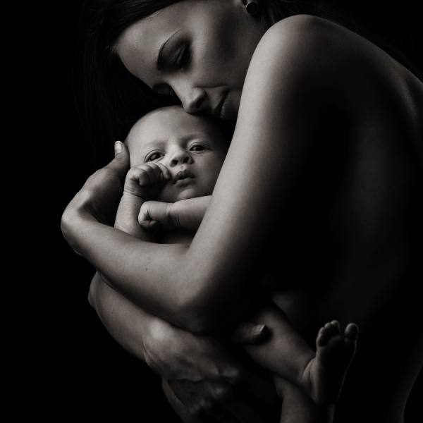 Photograph Martin Krystynek Love on One Eyeland