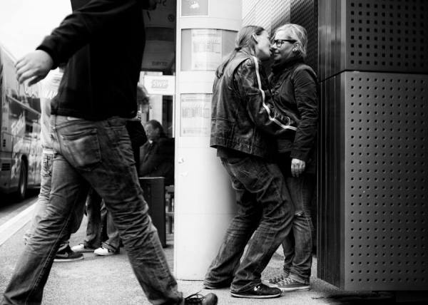 Photograph Pedro Corage Love Is In The Air on One Eyeland