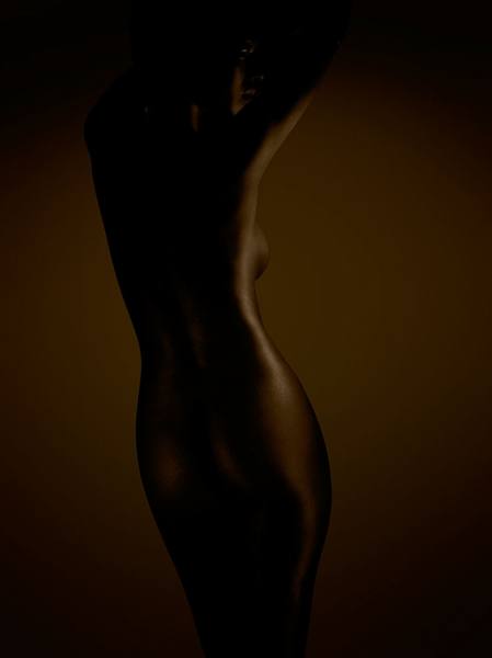 Photograph Jonathan Knowles Luxure Chocolate on One Eyeland