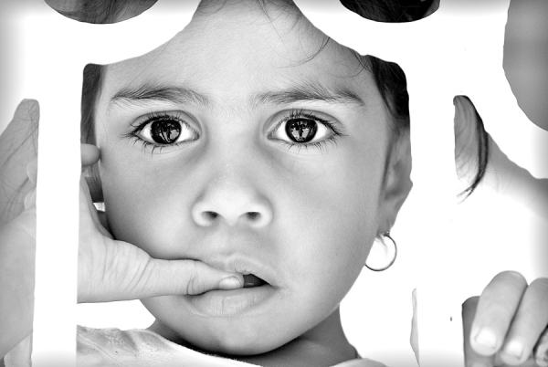 Photograph Alberto Herrera Mirada on One Eyeland
