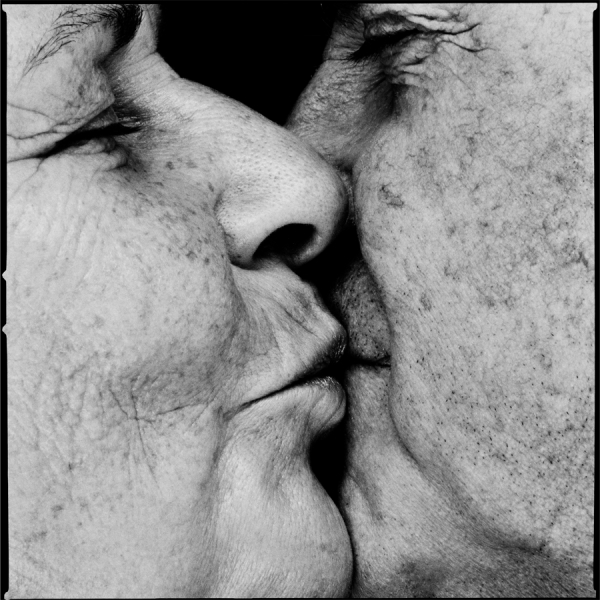 Photograph Paul Hampton Mum And Dad on One Eyeland