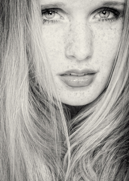 Photograph Mike Kremer Natural on One Eyeland