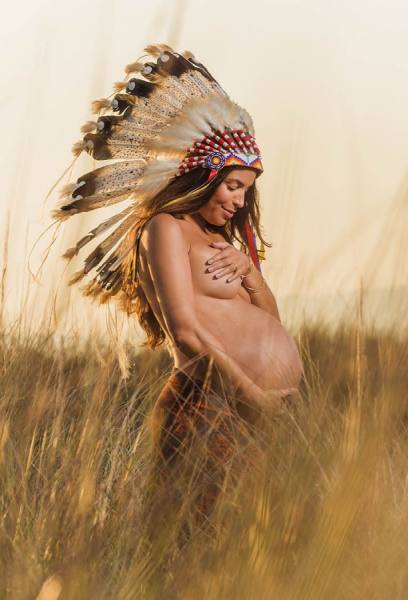 Photograph Ben Welsh New Life on One Eyeland
