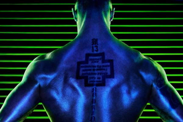 Photograph Ramon Vaquero No Pain No Gain on One Eyeland
