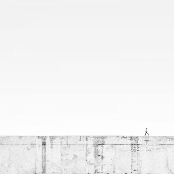 Photograph Jose Conceptes No Somos Nada on One Eyeland