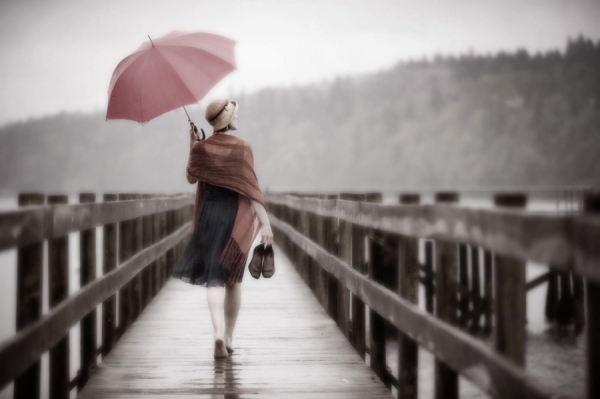 Photograph Pete Saloutos Nostalgia on One Eyeland